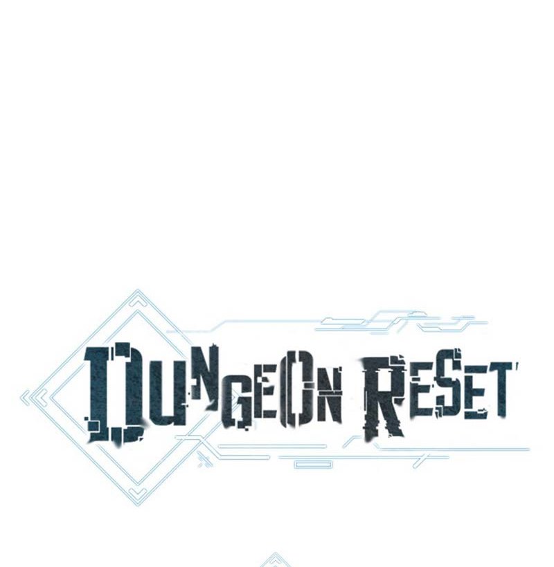 Dungeon Reset